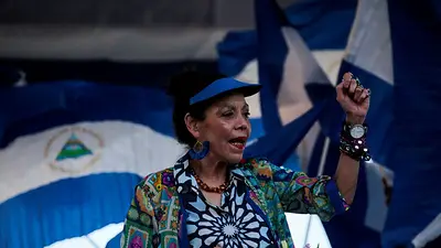 La UE prorroga las sanciones a altos cargos de Nicaragua La UE prorroga las sanciones a altos cargos de Nicaragua