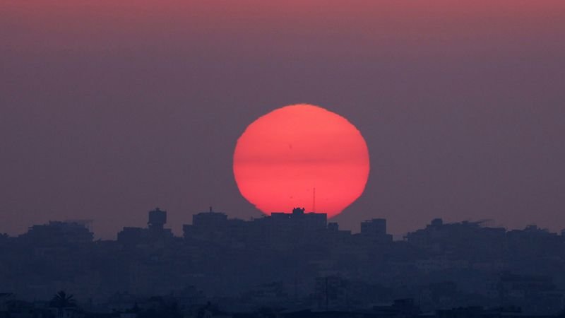 Los líderes de Hamás y al-Fatah mantendrán conversaciones sobre la unidad palestina en El Cairo