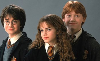Harry Potter, la serie de HBO: fecha de cuándo se estrena y reparto | Hbo max