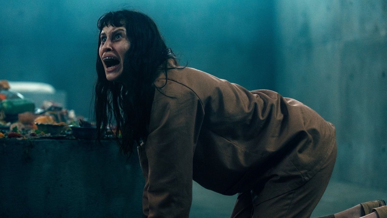 Final explicado de El Hoyo 2, la película de Netflix.