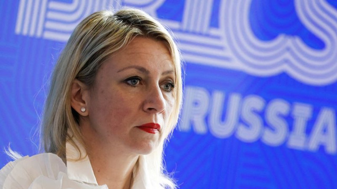 Rusia dice que la paz en Ucrania es imposible si Kiev ingresa en la OTAN