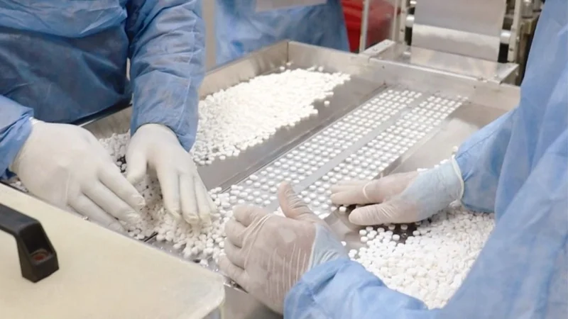 Más preparación, mejor salud: Formosa refuerza su red sanitaria con nuevas herramientas para los laboratorios