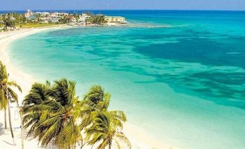 Cuáles son las mejores 5 playas de Colombia para visitar  | Vacaciones