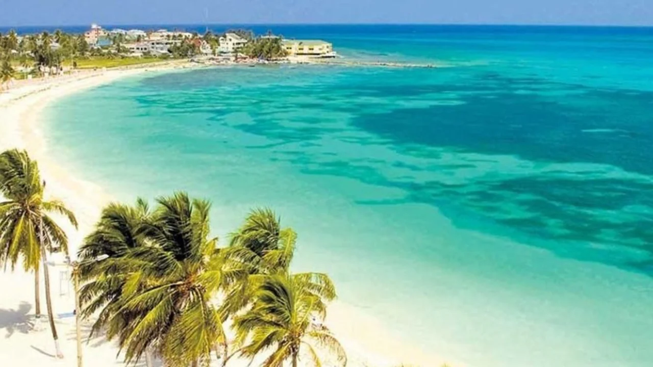 Colombia.