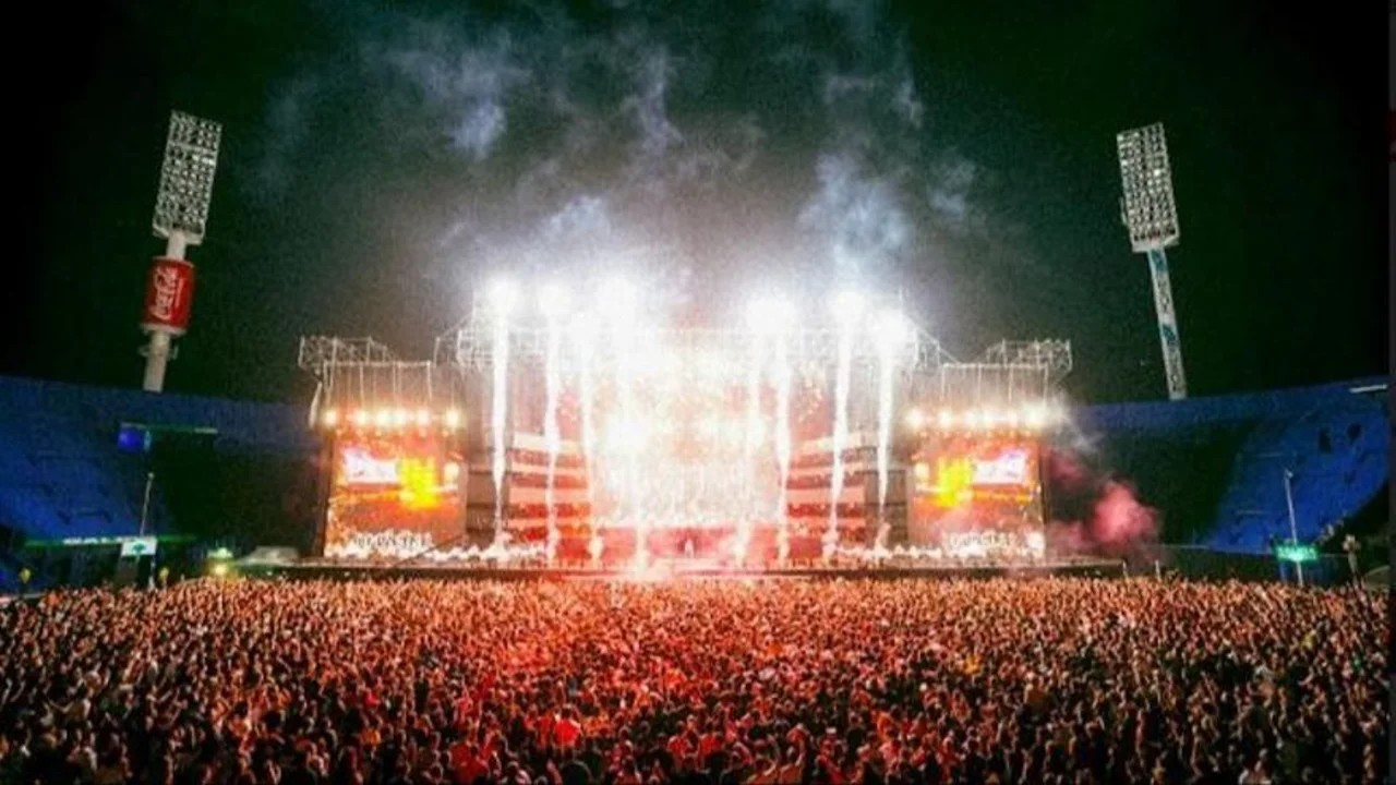 Se separó El Bordo banda de rock nacional