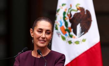 Sheinbaum, la heredera de AMLO: sus promesas y desafíos de gestión | México