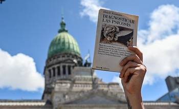 Universidades vuelven al Congreso para frenar el proyecto oficial de financiamiento | Universidades