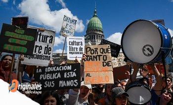 La nueva estrategia para garantizar el financiamiento universitario tras el veto | Universidades