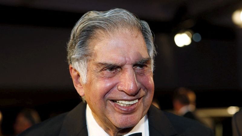 Ratan Tata, expresidente del Grupo Tata, fallece a los 86 años