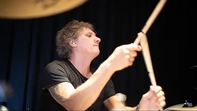Qué pasó con Charly Alberti en el rock nacional música de Argentina Qué pasó con Charly Alberti en el rock nacional música de Argentina