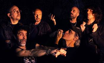 Blues Motel festeja sus 35 años en Niceto: "Todavía no hicimos la canción perfecta" | Música