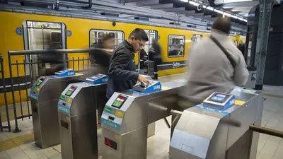 Subte Subte