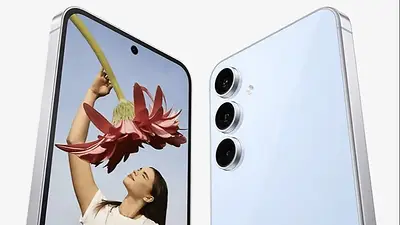 Samsung Samsung