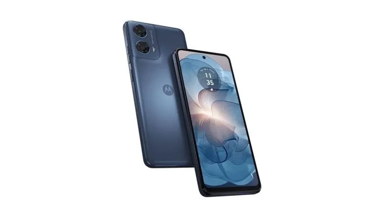 Moto G24 Power