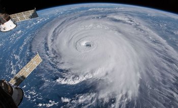 Los 4 fenómenos meteorológicos que ponen en alerta al país | Pronóstico del tiempo