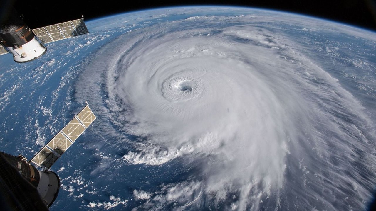 Los 4 fenómenos meteorológicos que ponen en alerta al país