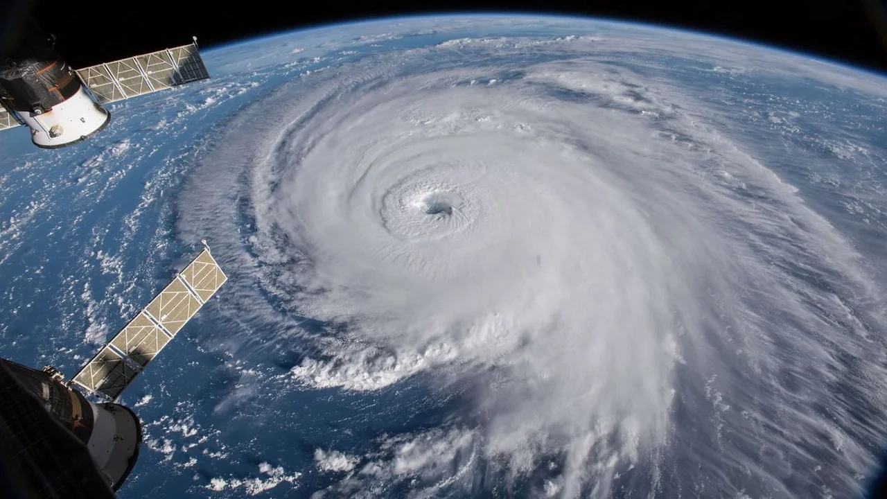 Los 4 fenómenos meteorológicos que ponen en alerta al país