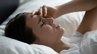 Los alimentos que hay que evitar antes de dormir para no tener pesadillas