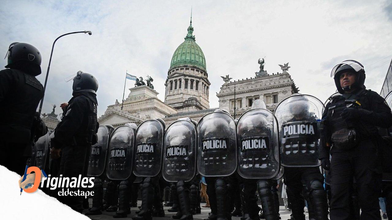 Conflicto universitario: un triunfo pírrico en la batalla cultural de Milei