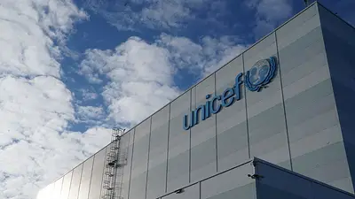 Una de cada ocho niñas y mujeres es violada o agredida sexualmente antes de los 18 años, según UNICEF Una de cada ocho niñas y mujeres es violada o agredida sexualmente antes de los 18 años, según UNICEF