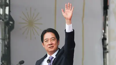 China no puede representar a Taiwán y debe colaborar con Taipéi en los retos mundiales, según Lai China no puede representar a Taiwán y debe colaborar con Taipéi en los retos mundiales, según Lai
