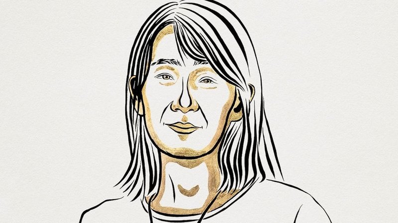 El Premio Nobel de Literatura 2024 fue para la surcoreana Han Kang