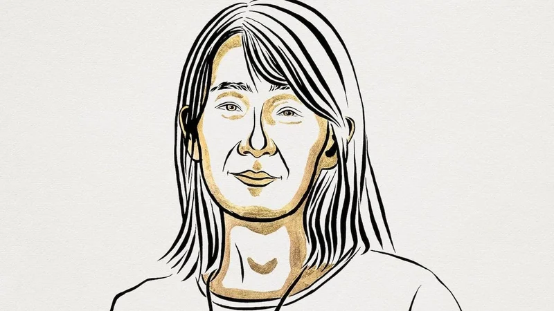 El Premio Nobel de Literatura 2024 fue para la surcoreana Han Kang