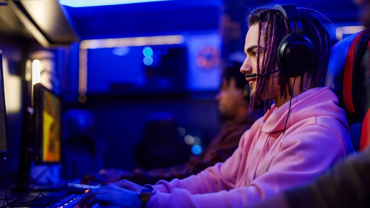 Cómo hacer para optimizar el rendimiento de la PC y jugar videojuegos.