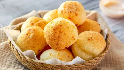 Chipá Chipá