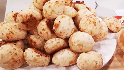 Chipá Chipá