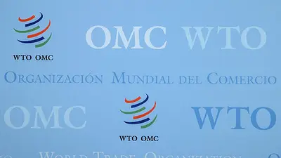 Comercio mundial podría aumentar 3% en 2025 si se contuvieran conflictos en Oriente Medio, dice OMC Comercio mundial podría aumentar 3% en 2025 si se contuvieran conflictos en Oriente Medio, dice OMC