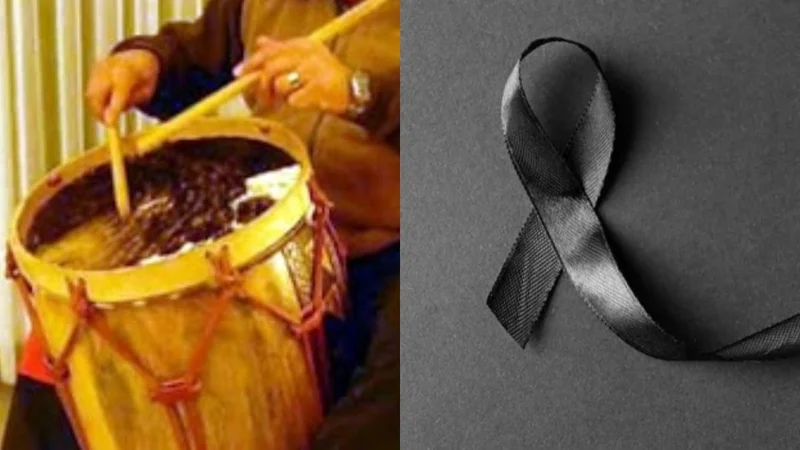 Murió Carlos Sabón artista de folklore a los 96 años