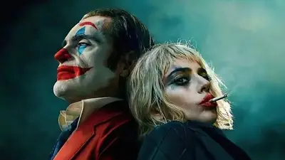 Joker 2 Joker 2