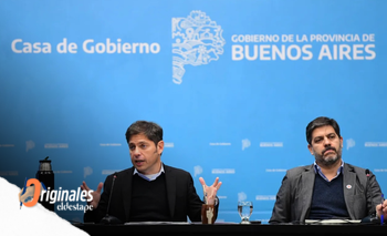 Kicillof recibe a intendentes y se pone al frente de la negociación por el Presupuesto | Presupuesto 2025