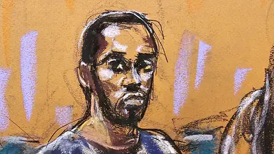 Juicio de Sean 'Diddy' Combs por tráfico sexual es fijado para mayo de 2025 Juicio de Sean 'Diddy' Combs por tráfico sexual es fijado para mayo de 2025