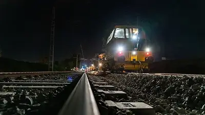 Trenes. Trenes.