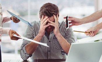 Si hacés esto, puede que tengas ansiedad, según psicólogos | Psicología