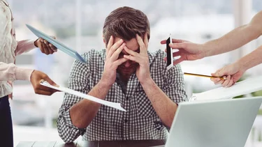  Alerta: si hacés esto a diario, probablemente sufras de ansiedad o estrés, según expertos en psicología