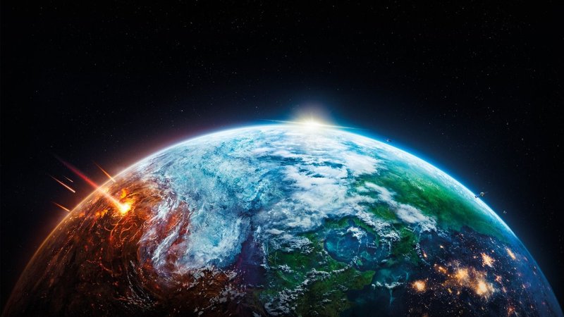 Planeta Tierra