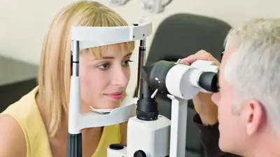 La ANMAT aprobó un tratamiento clave para las enfermedades oculares de personas diabéticas La ANMAT aprobó un tratamiento clave para las enfermedades oculares de personas diabéticas