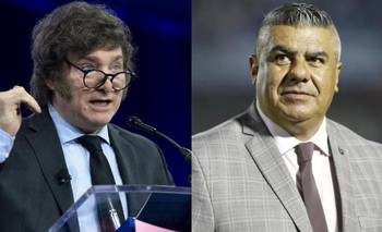 El Gobierno recrudece la tensión contra la AFA: le quita beneficios impositivos a clubes | Afa