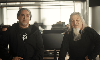 La H no Murió festeja los 35 años de Hermética: "Amamos estas canciones" | Música