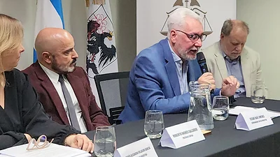 Malestar de jueces con los diputados que apoyaron el veto a las Universidades de Milei Malestar de jueces con los diputados que apoyaron el veto a las Universidades de Milei