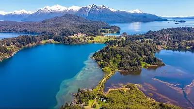 Bariloche. Bariloche.