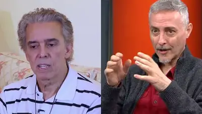 Jairo y Pedro Aznar Jairo y Pedro Aznar