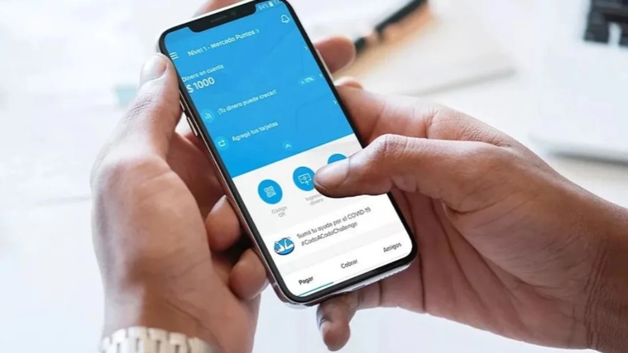 Cómo ganar hasta 1 millón de pesos con Mercado Pago en octubre 2024