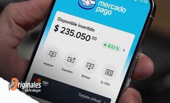 Prestaciones sociales: Mercado Pago, el intermediario que sí le gusta al Gobierno | Plan económico