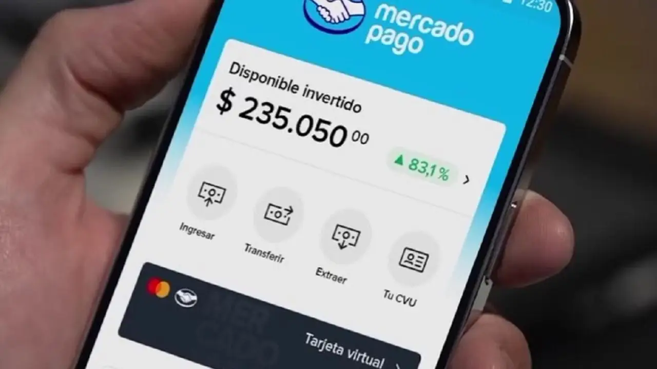 Prestaciones sociales: Mercado Pago, el intermediario que sí le gusta al Gobierno