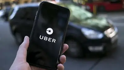 Uber es legal en localidades de Santa Fe y Córdoba. Uber es legal en localidades de Santa Fe y Córdoba.
