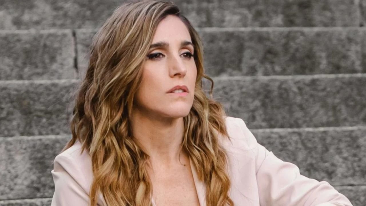 Soledad Pastorutti